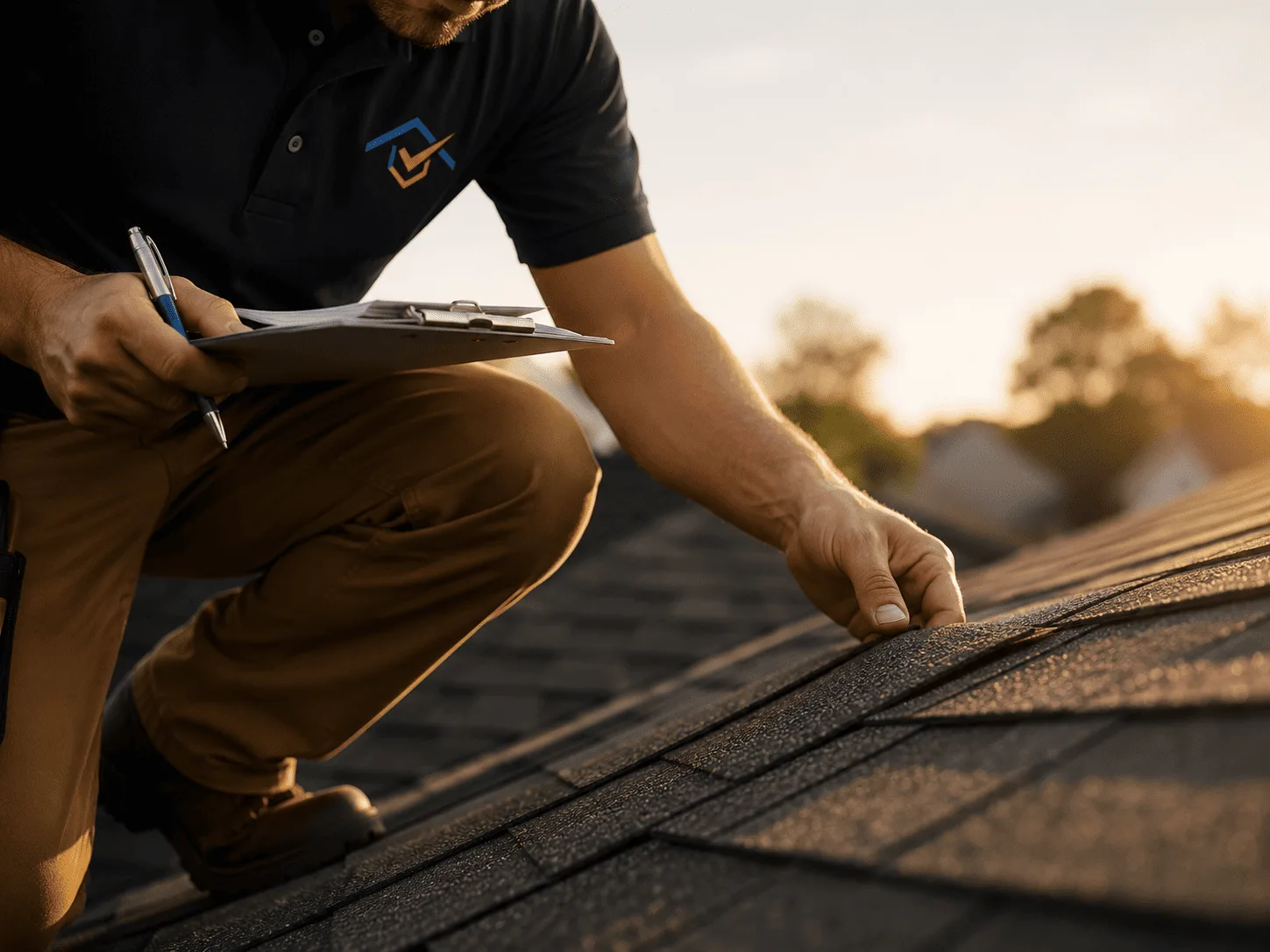 Why Choose Roof Inspection in Assumption, IL