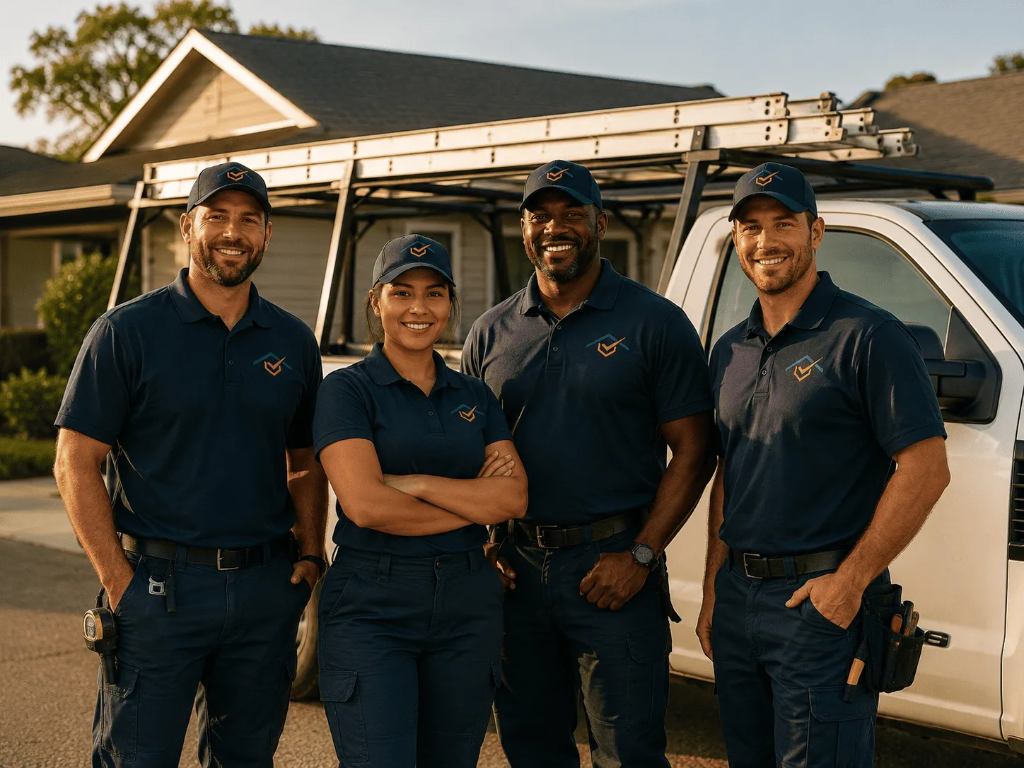 Roof Inspection company in Assumption, IL